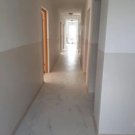 Δωμάτια σε οικογενειακή κατοικία Stasiak Ustronie Morskie
