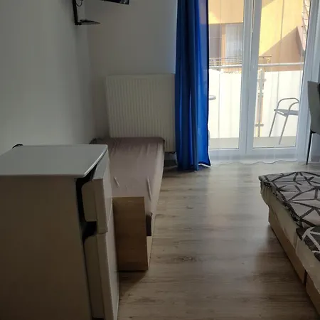 Stasiak * Ustronie Morskie